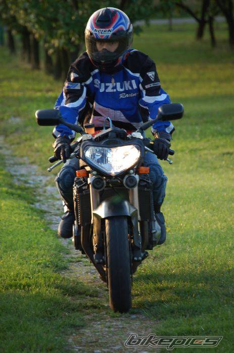 Bike Photo 421407
