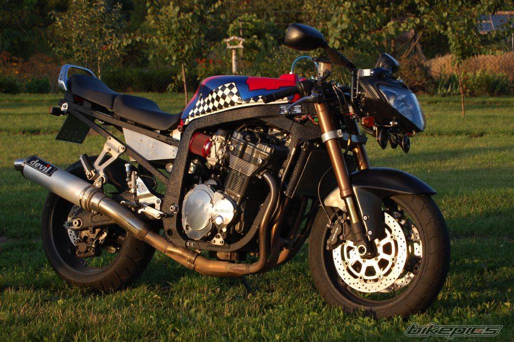 Bike Photo 421409