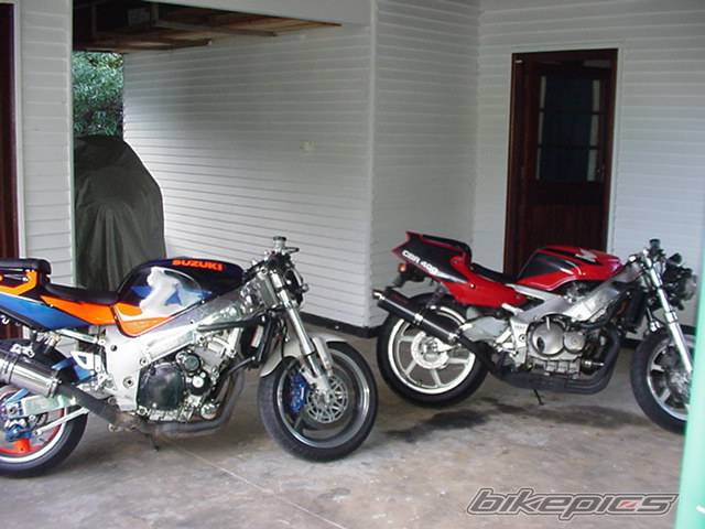 Bike Photo 42141