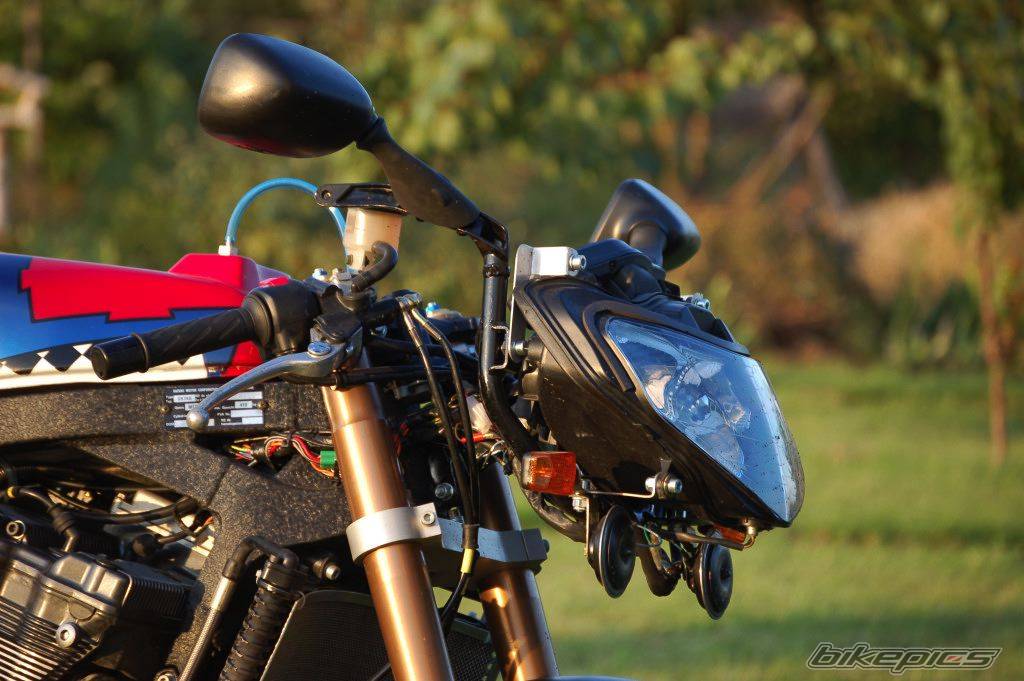 Bike Photo 421410