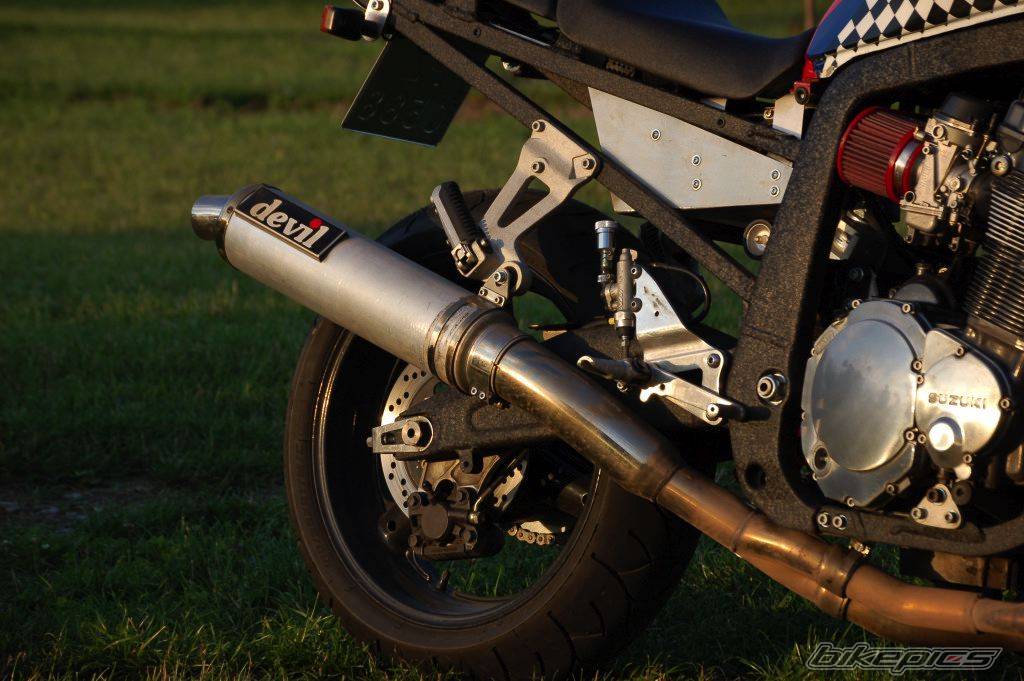 Bike Photo 421411