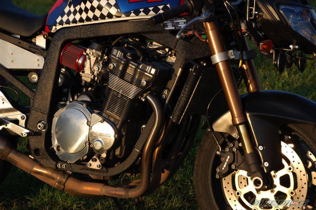 Bike Photo 421412