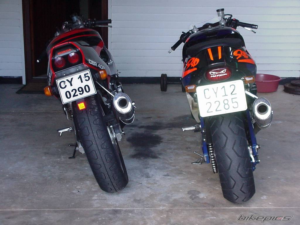 Bike Photo 42142