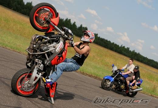 Bike Photo 421423