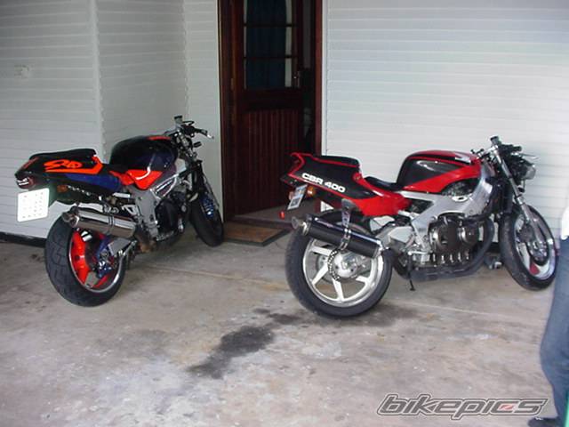 Bike Photo 42143