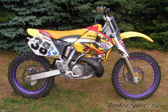 Bike Photo 421440
