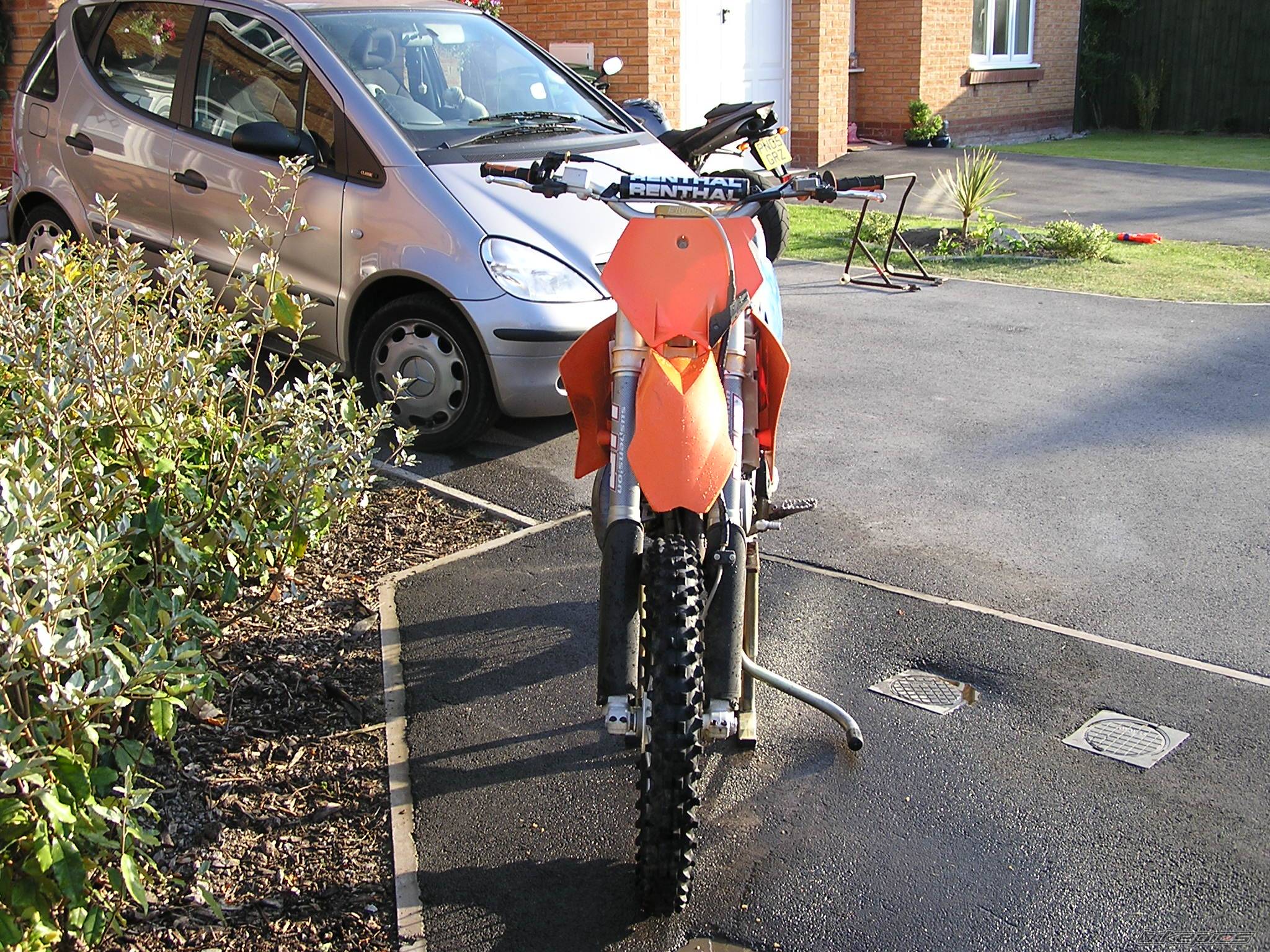 Bike Photo 421487