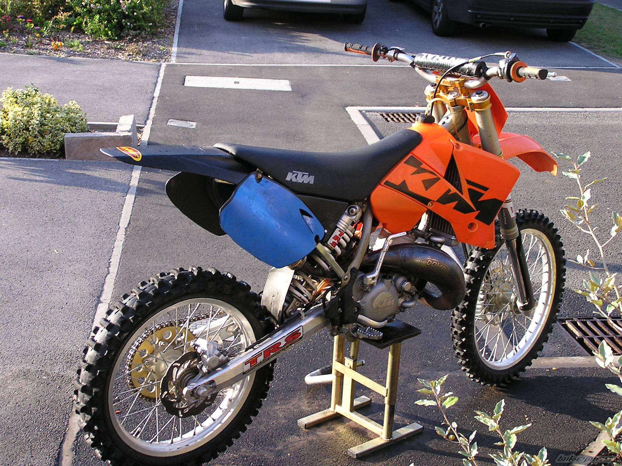 Bike Photo 421489
