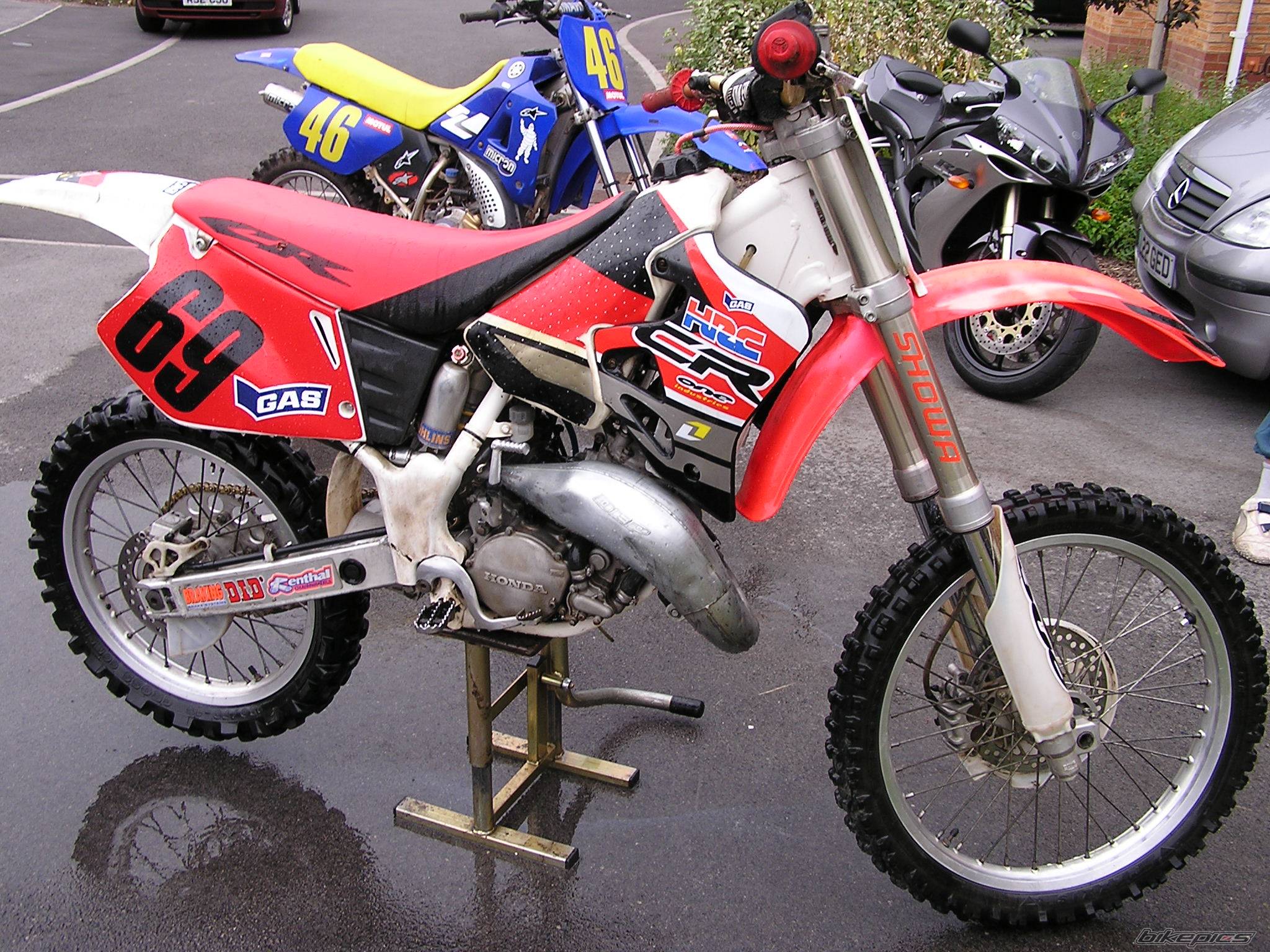 Bike Photo 421490