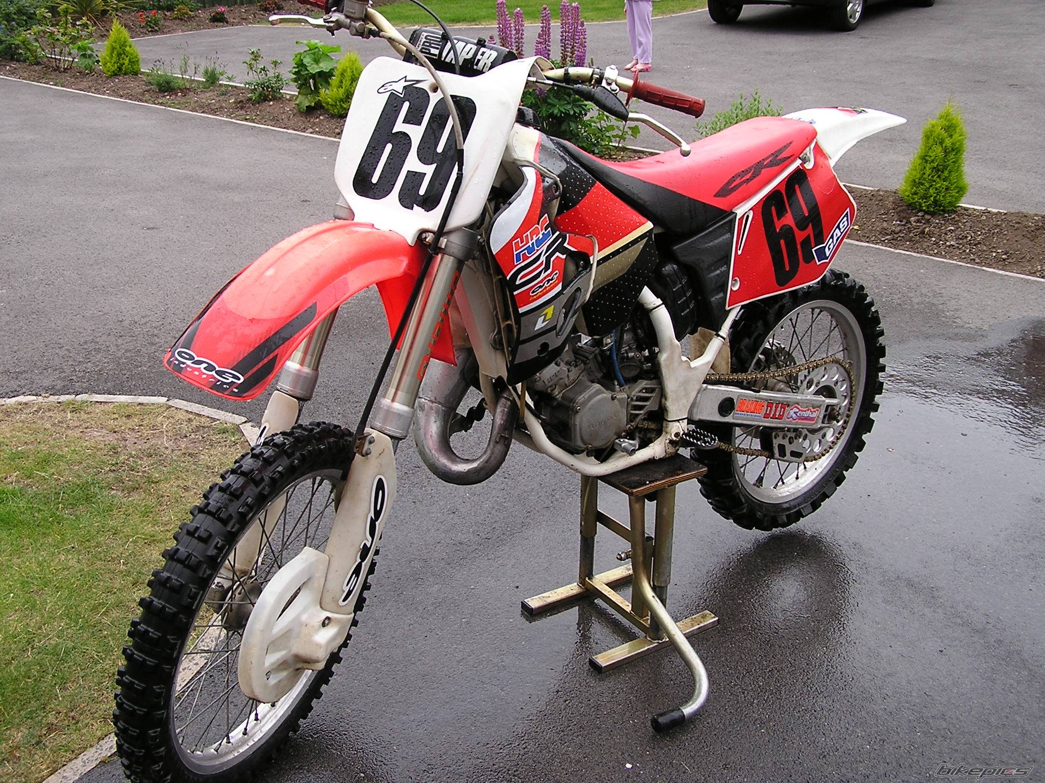 Bike Photo 421491