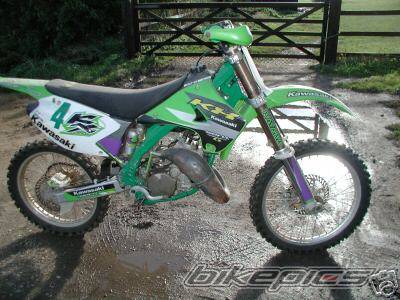 Bike Photo 421495