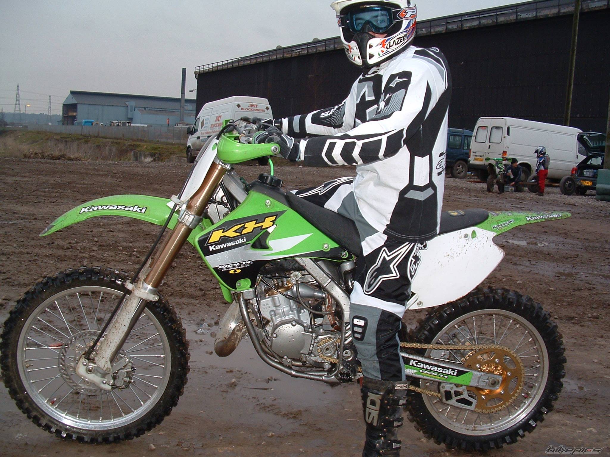 Bike Photo 421497
