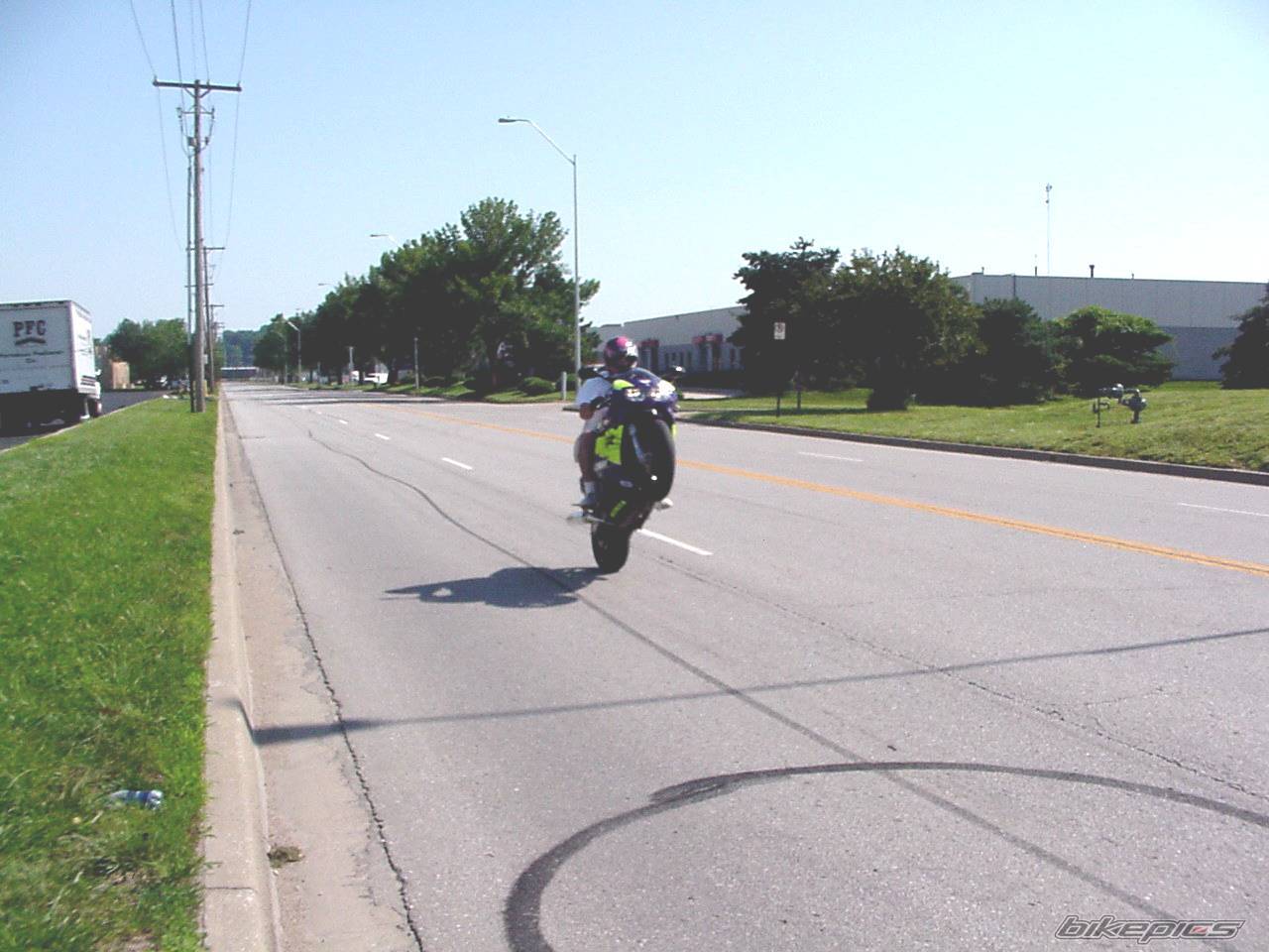 Bike Photo 4215