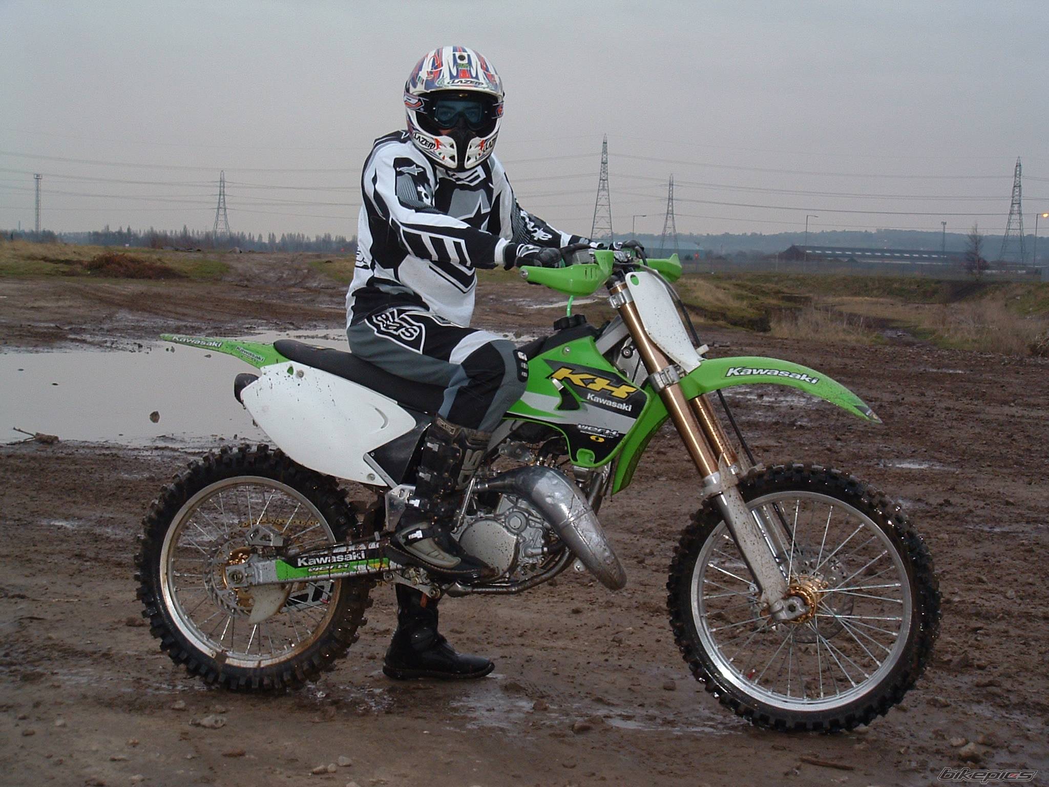 Bike Photo 421508