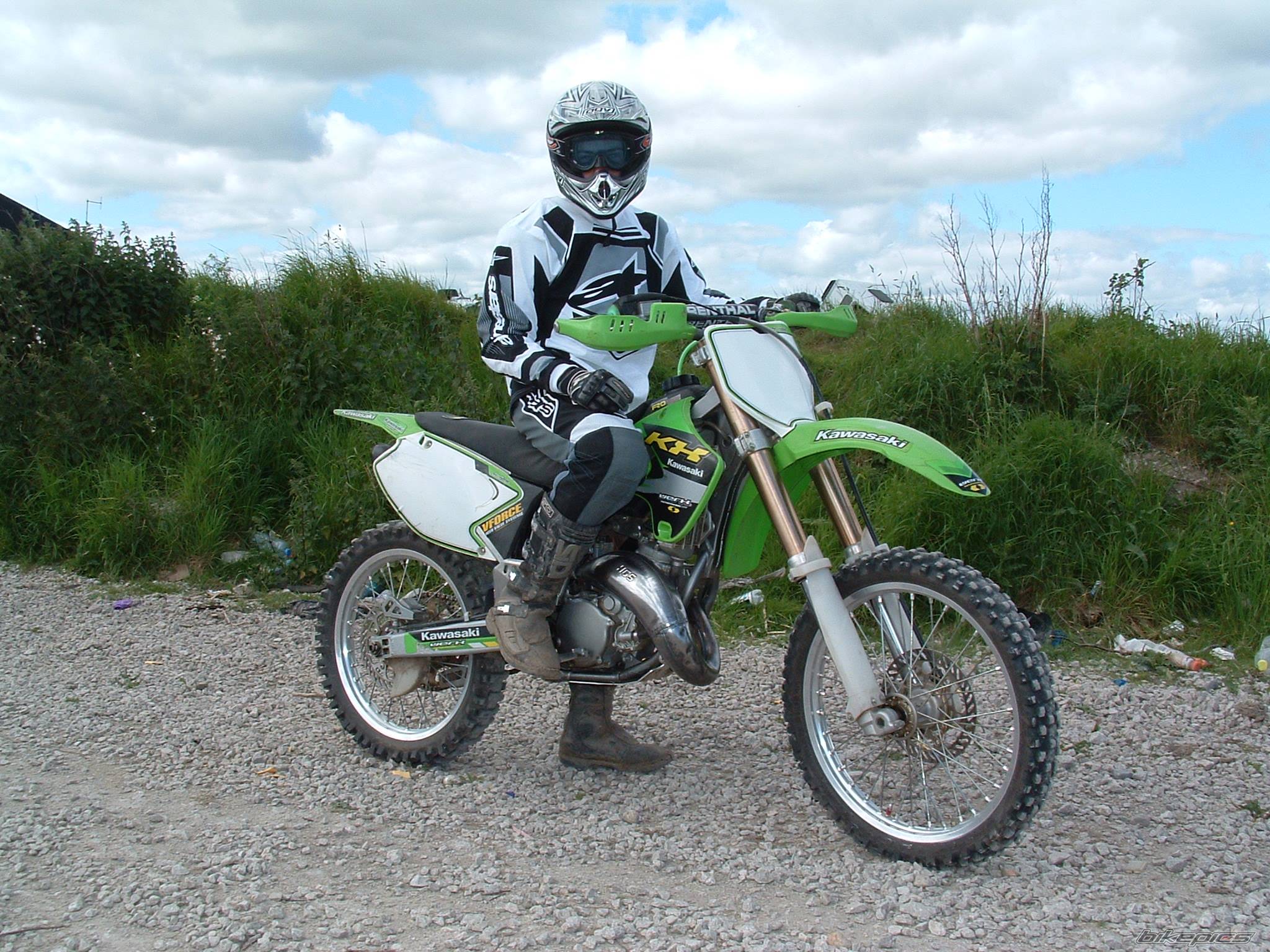 Bike Photo 421509