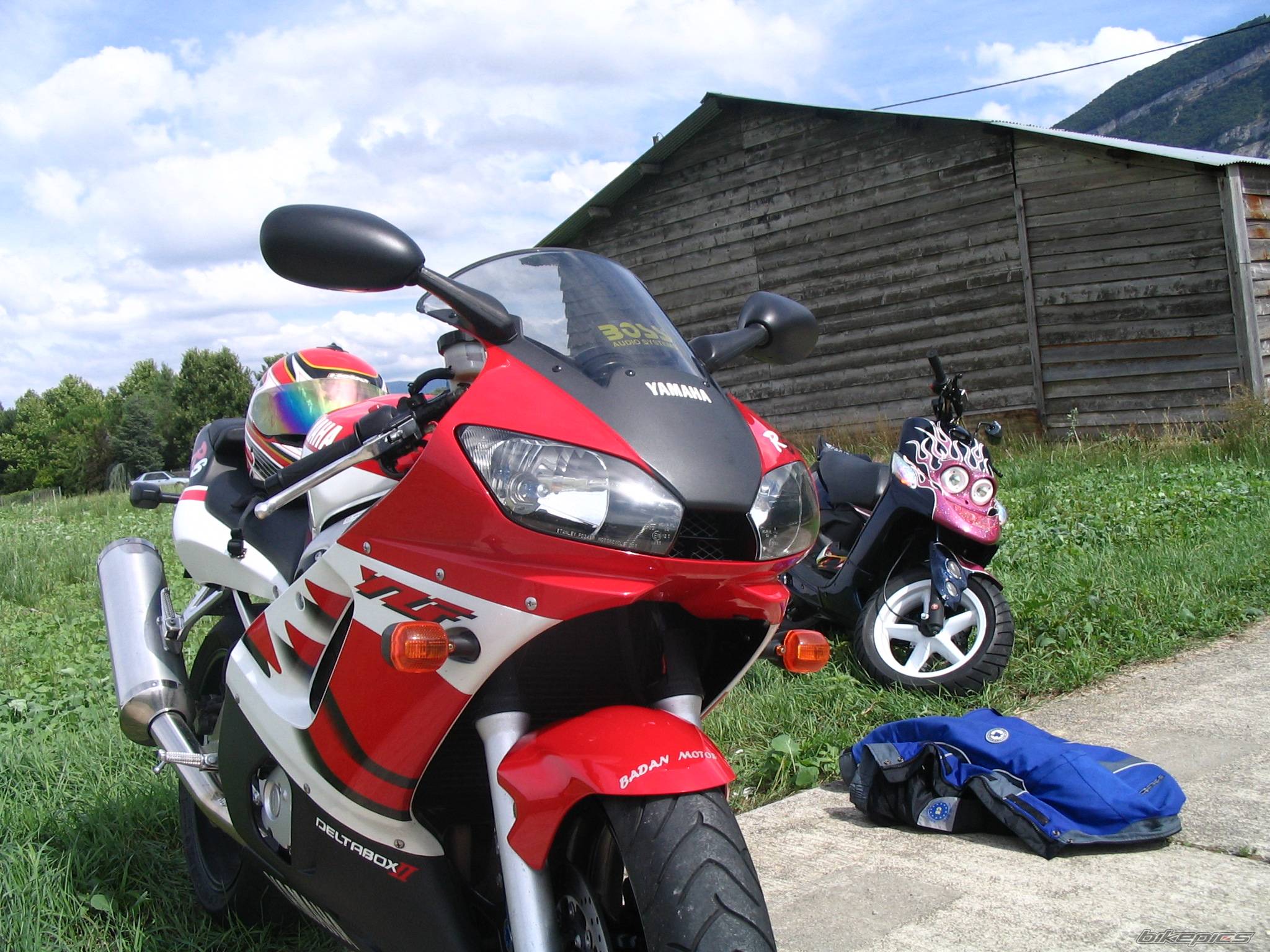 Bike Photo 421514