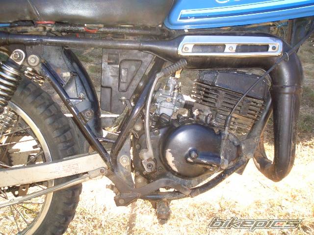 Bike Photo 421520