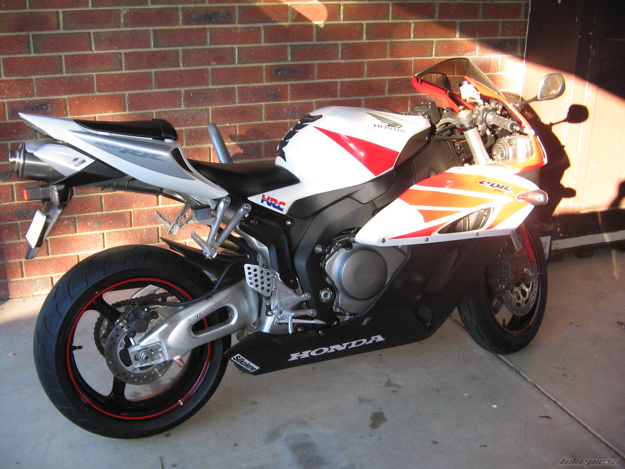 Bike Photo 421528