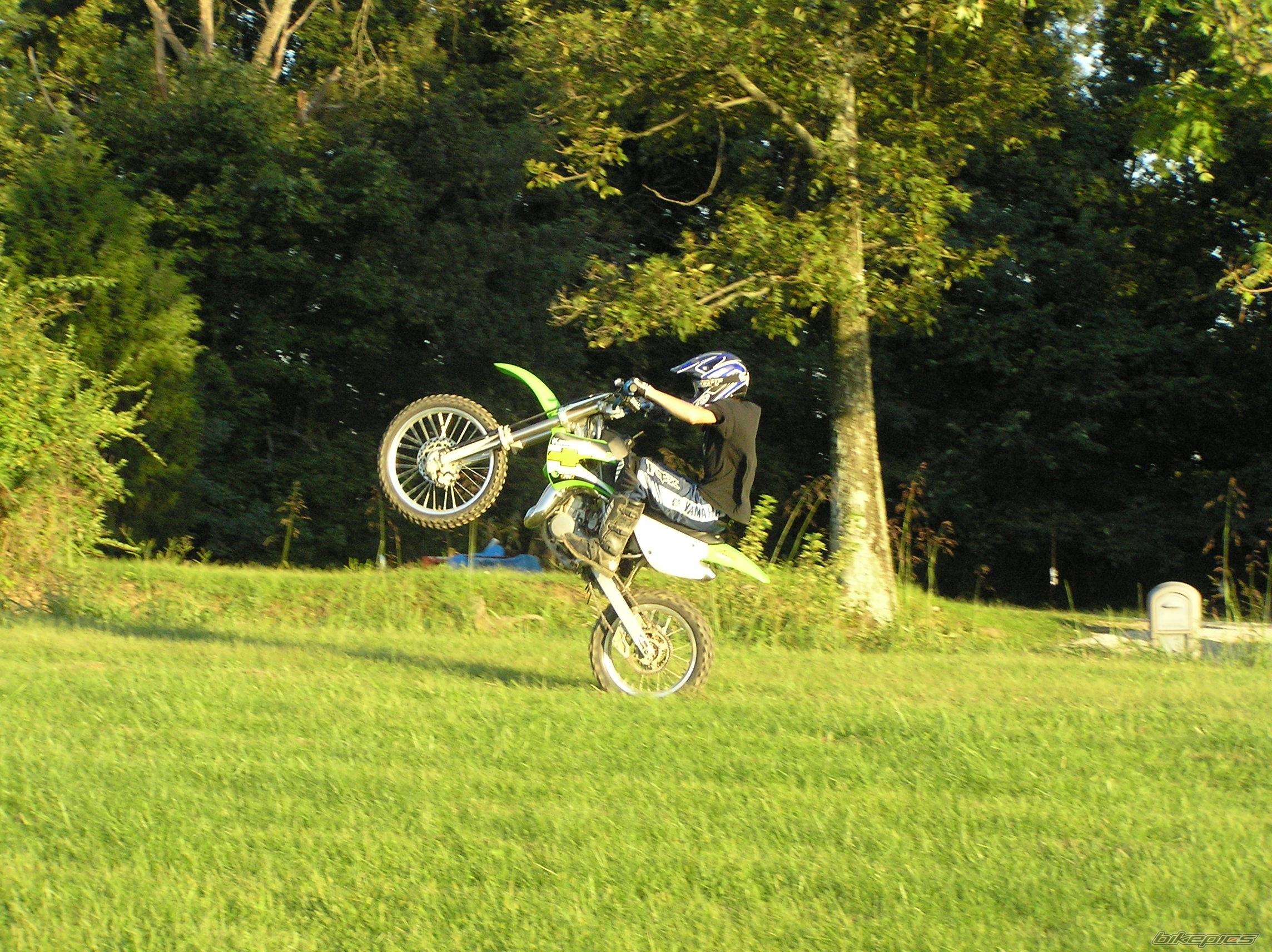 Bike Photo 421531