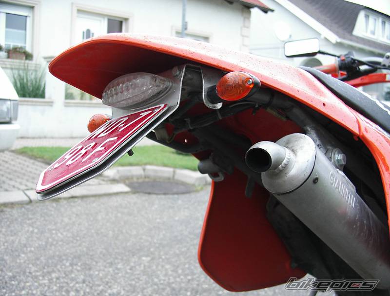 Bike Photo 421540