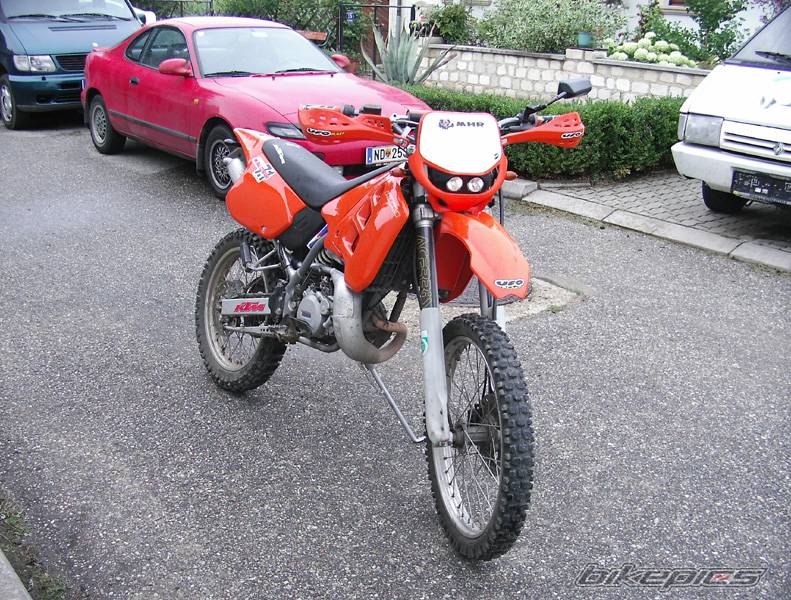 Bike Photo 421543