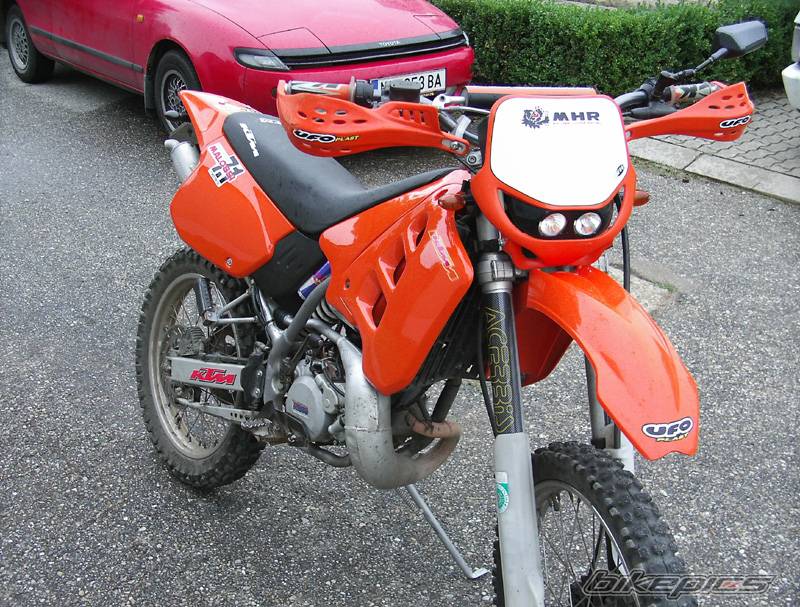Bike Photo 421545
