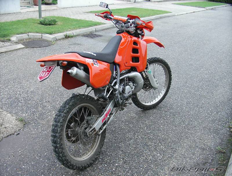 Bike Photo 421546