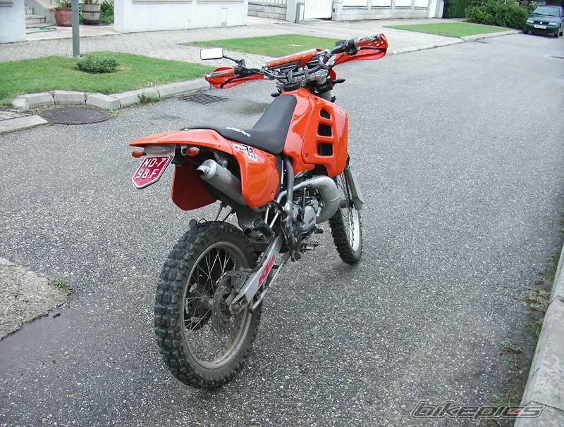 Bike Photo 421549