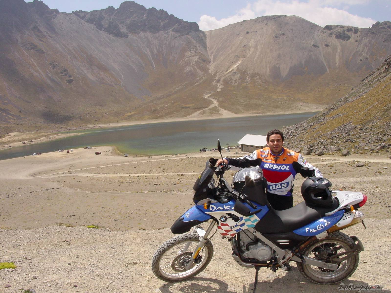 Bike Photo 421550