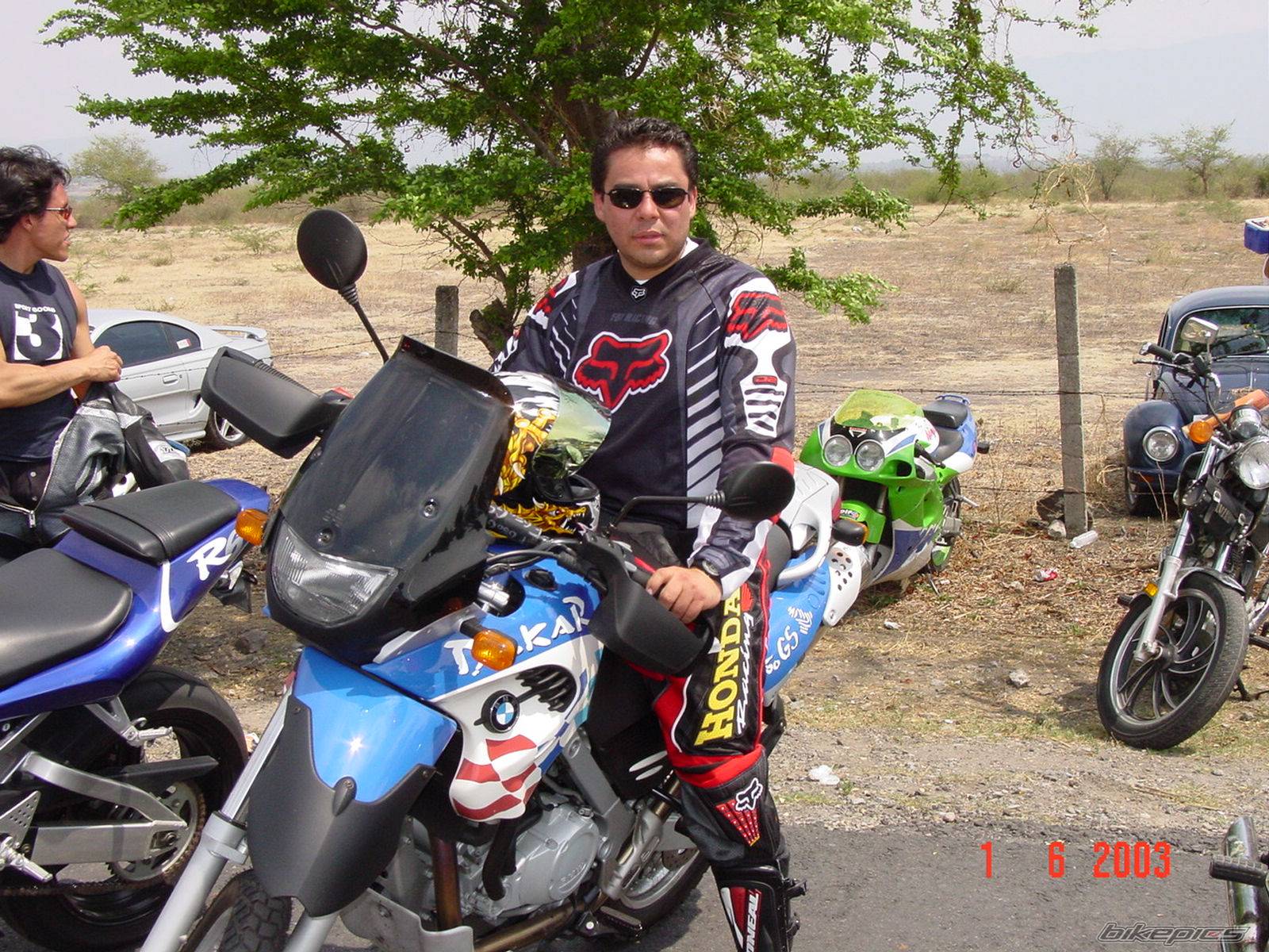 Bike Photo 421552