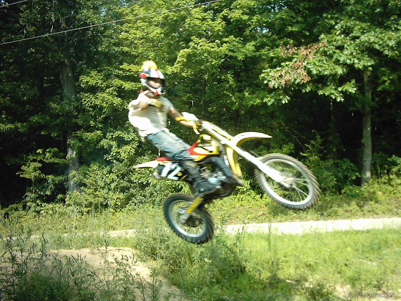 Bike Photo 421558