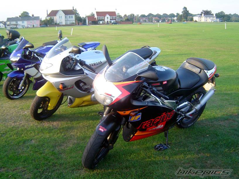 Bike Photo 421561