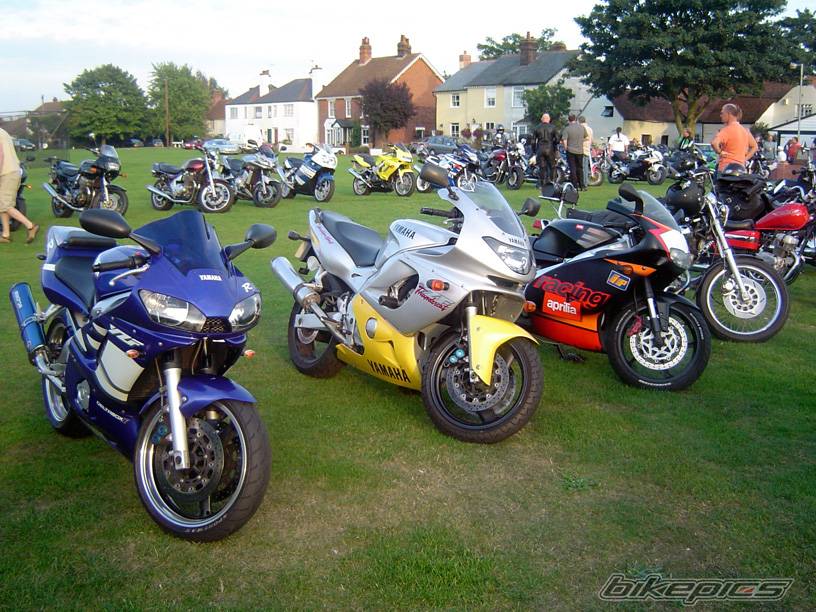 Bike Photo 421567