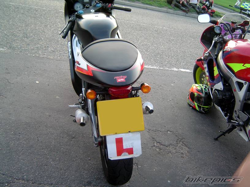 Bike Photo 421580