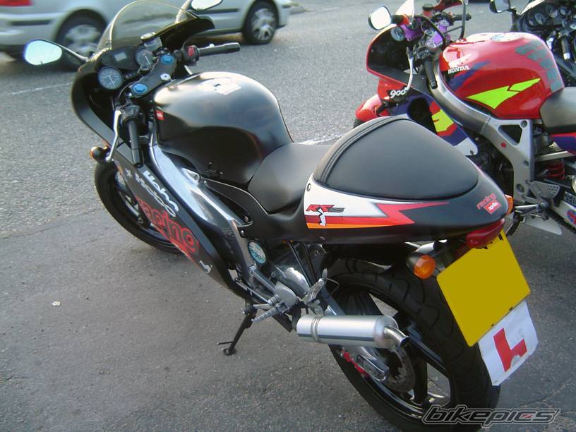 Bike Photo 421582