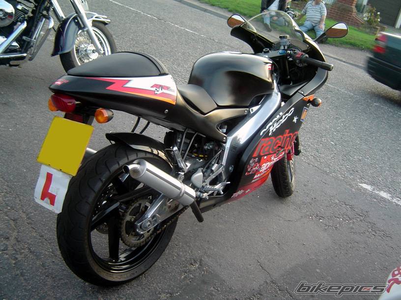 Bike Photo 421584