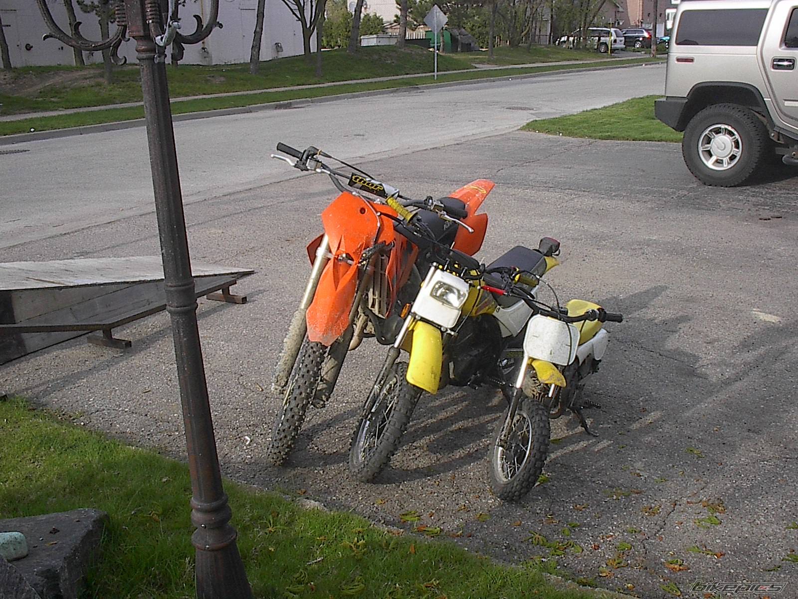 Bike Photo 421607