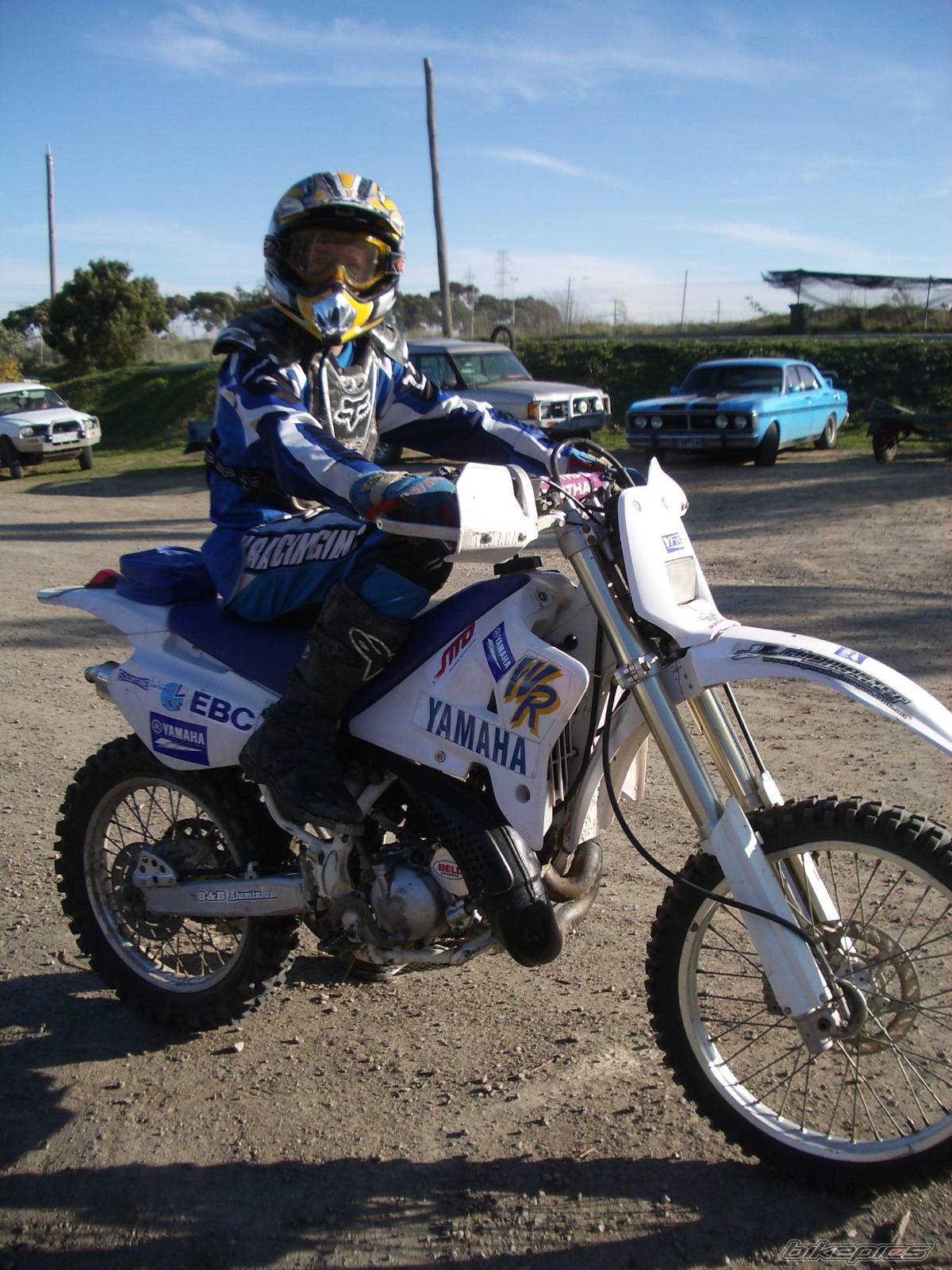 Bike Photo 421609