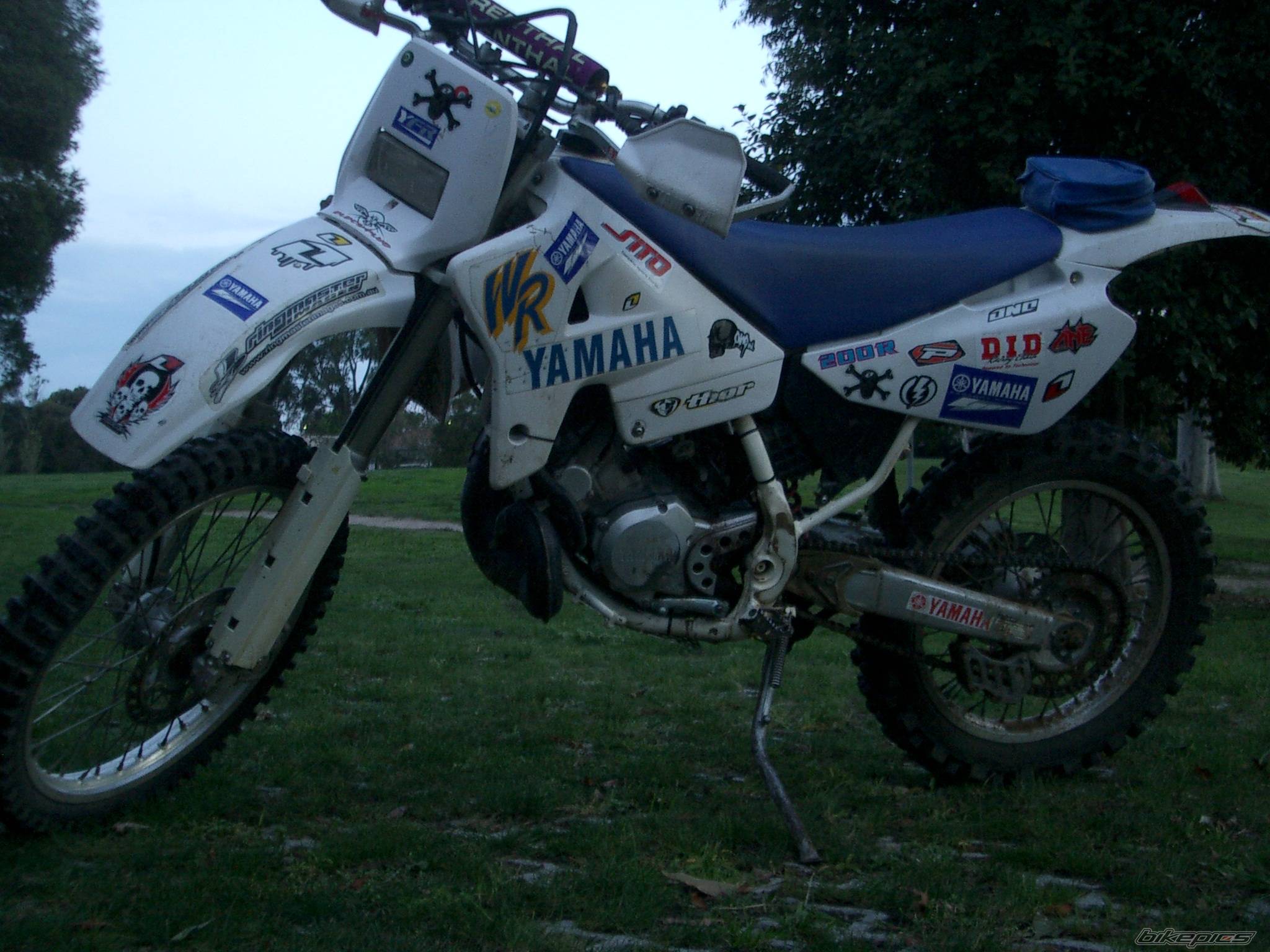 Bike Photo 421610
