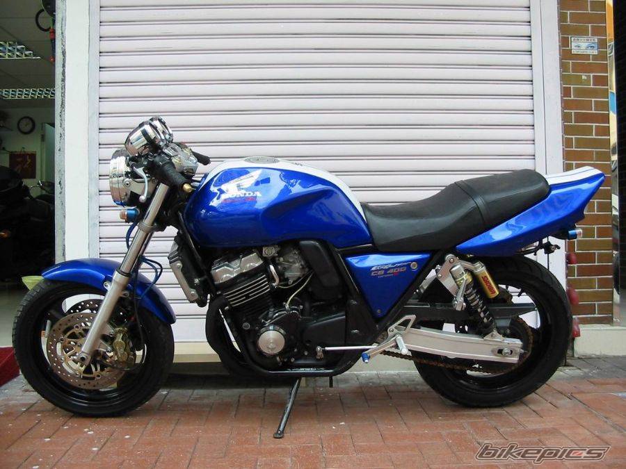 Bike Photo 421616