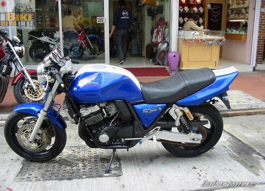 Bike Photo 421617