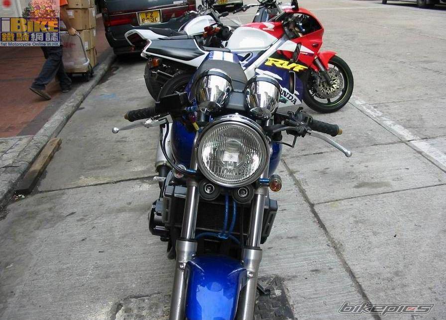 Bike Photo 421619