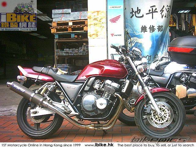Bike Photo 421620