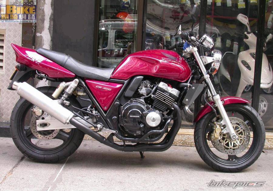 Bike Photo 421621