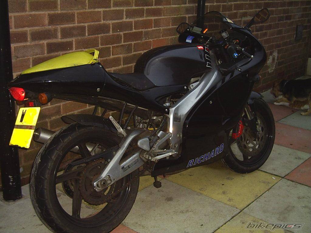 Bike Photo 421632