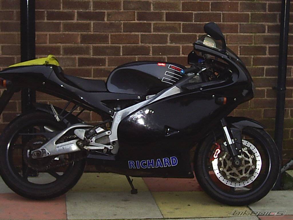 Bike Photo 421633