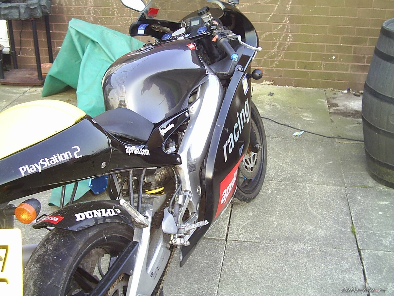 Bike Photo 421634