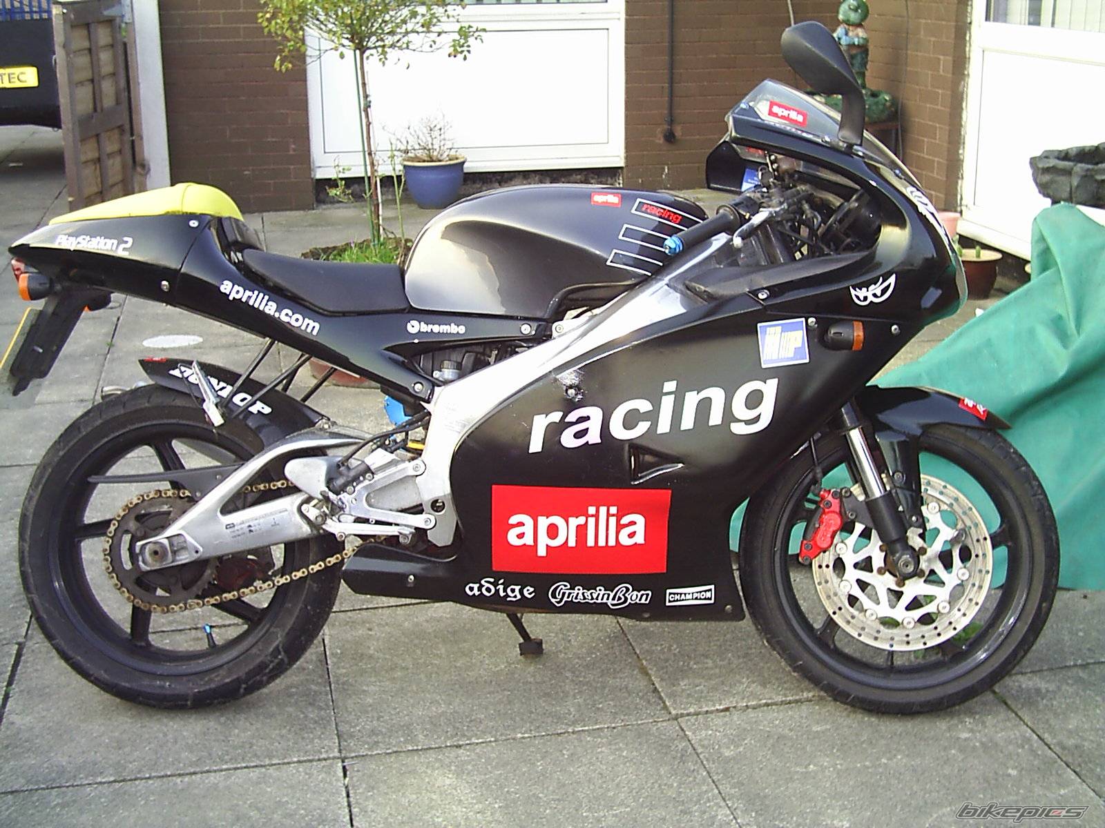 Bike Photo 421635
