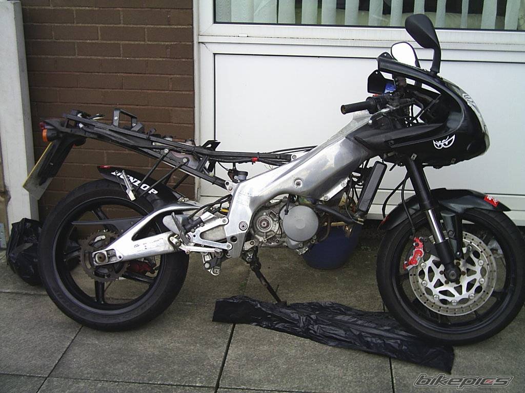 Bike Photo 421636