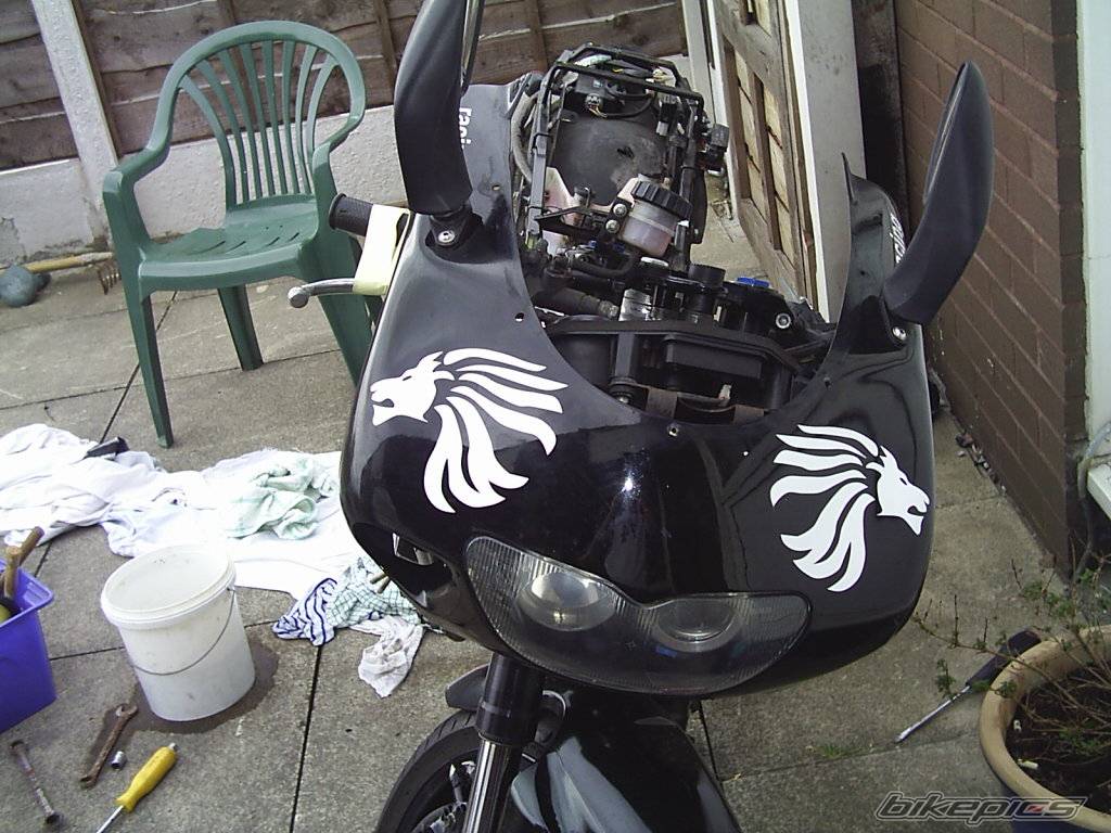 Bike Photo 421637